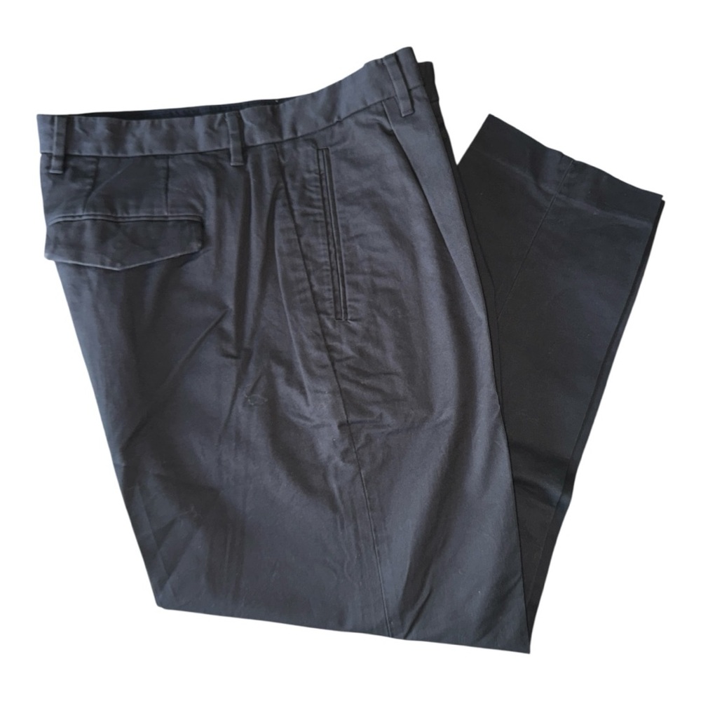 Bonobos Refined Pleated Stretch Chino 33 Short NWOT